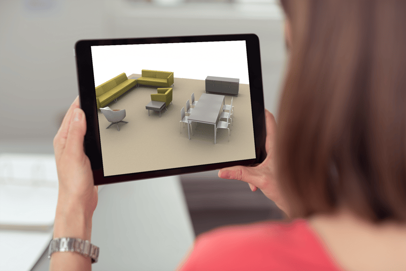 How The KITS collaborator Can Help With Digital Marketing for Furniture Business